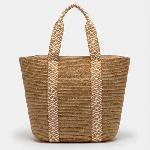 ΤΣΑΝΤΑ TIRAS CENEFA 43*30*35cm