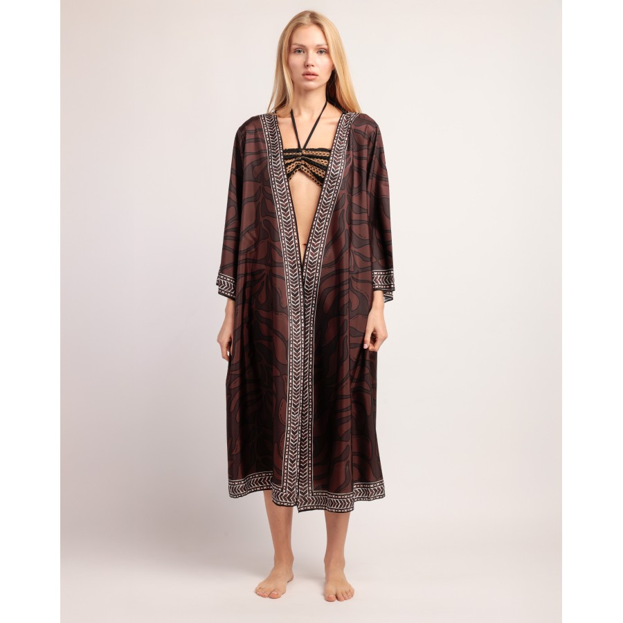 KIMONO JUNGLE