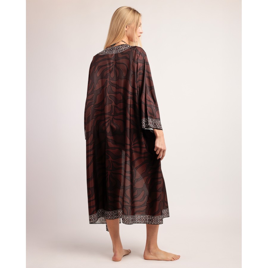 KIMONO JUNGLE