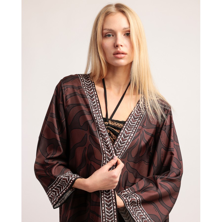 KIMONO JUNGLE