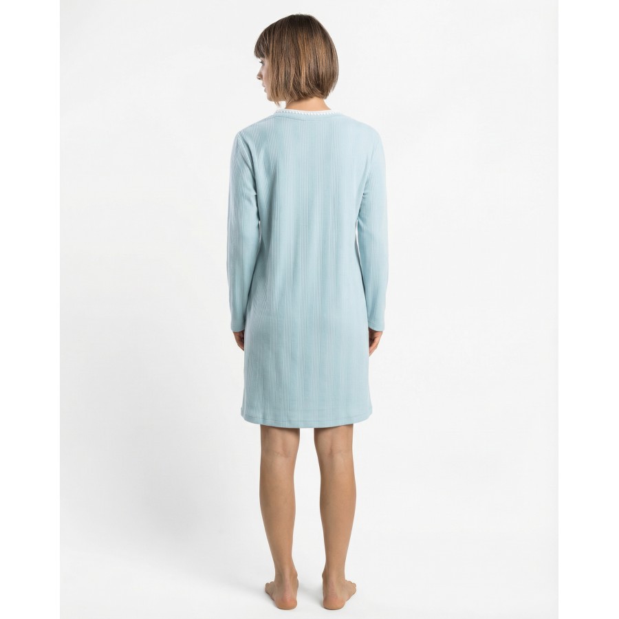 CAMISOLA CANALE WATER FLOWERS E