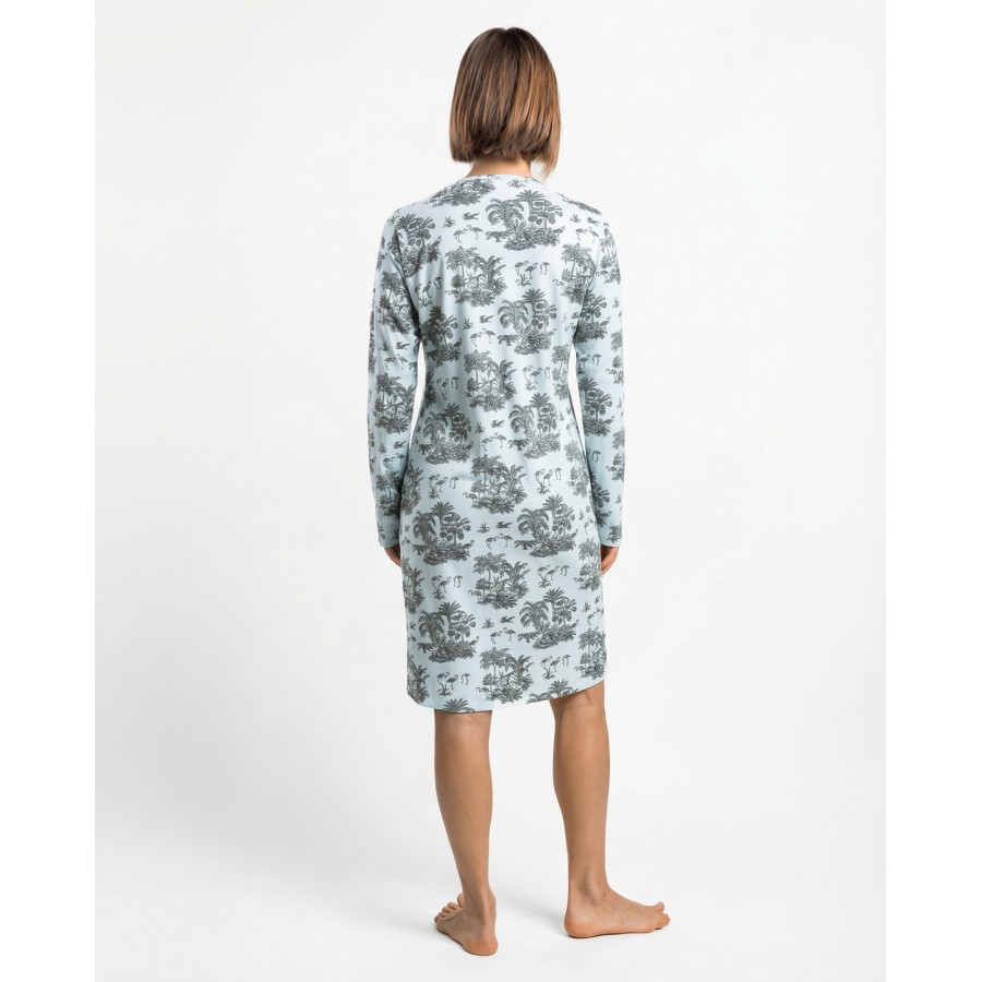 CAMISOLA WINTER TOILE B