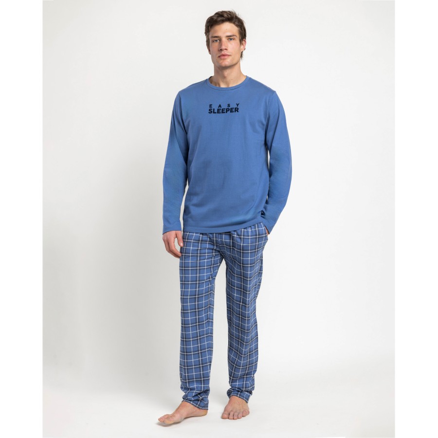 PIJAMA EASY SLEEPER A