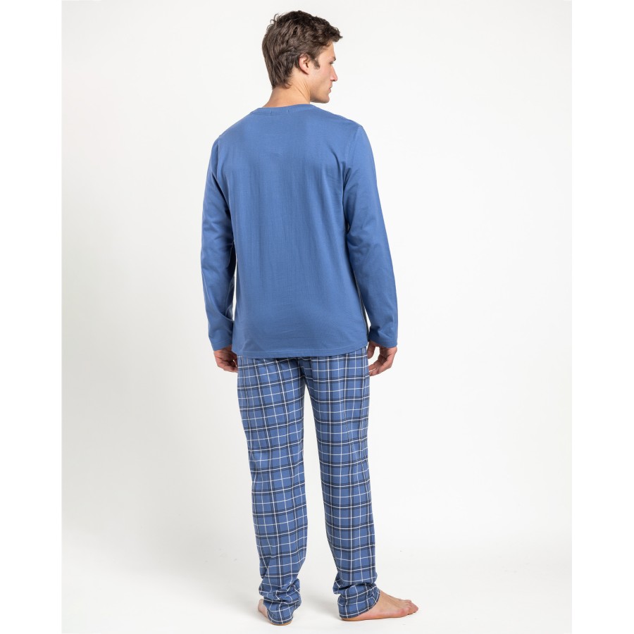 PIJAMA EASY SLEEPER A
