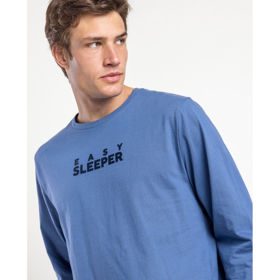PIJAMA EASY SLEEPER A