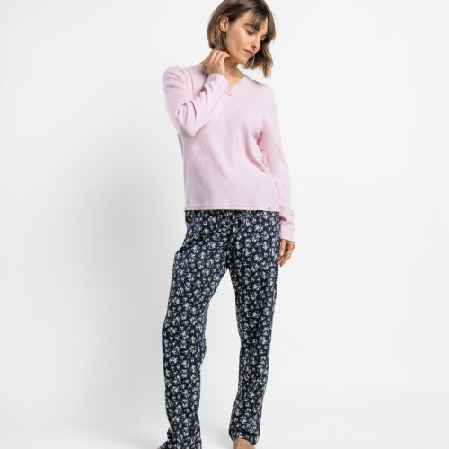 PIJAMA DARK LIBERTY A