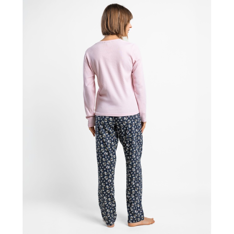 PIJAMA DARK LIBERTY A