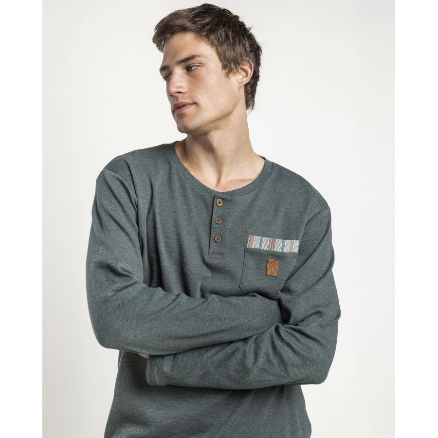 PIJAMA TAPETA CARIBOU A