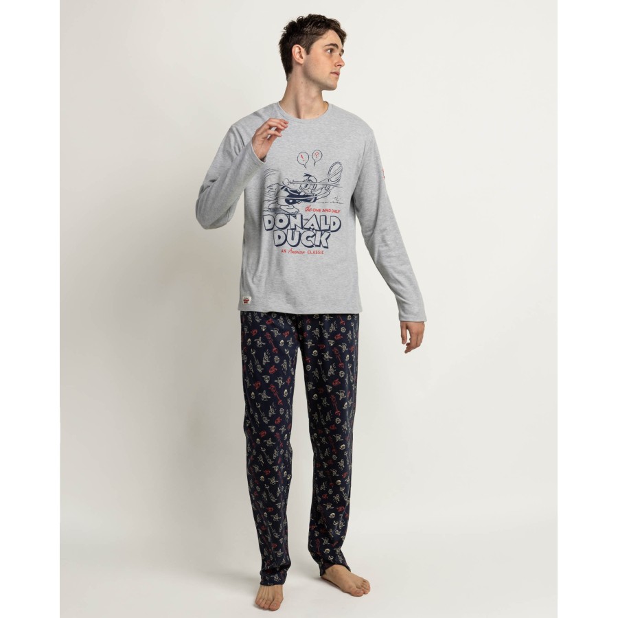 PIJAMA AMERICAN CLASSIC A