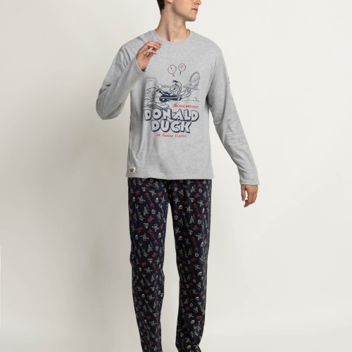 PIJAMA AMERICAN CLASSIC A