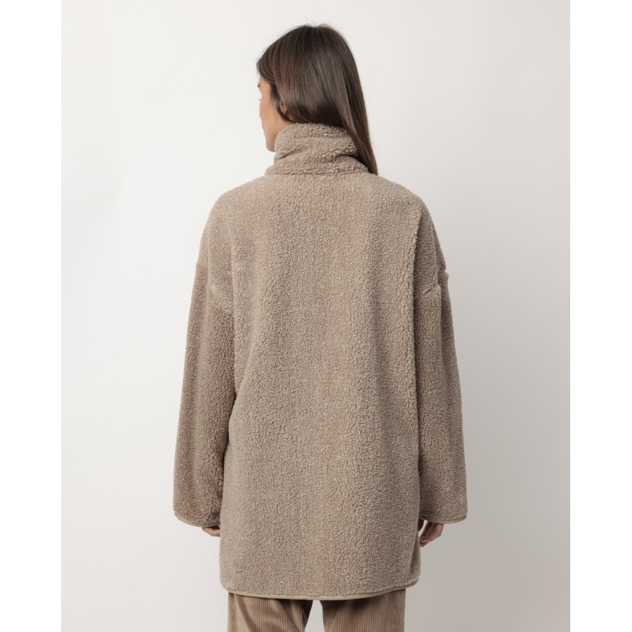 BATA SHERPA JASPE RELAX HOME D