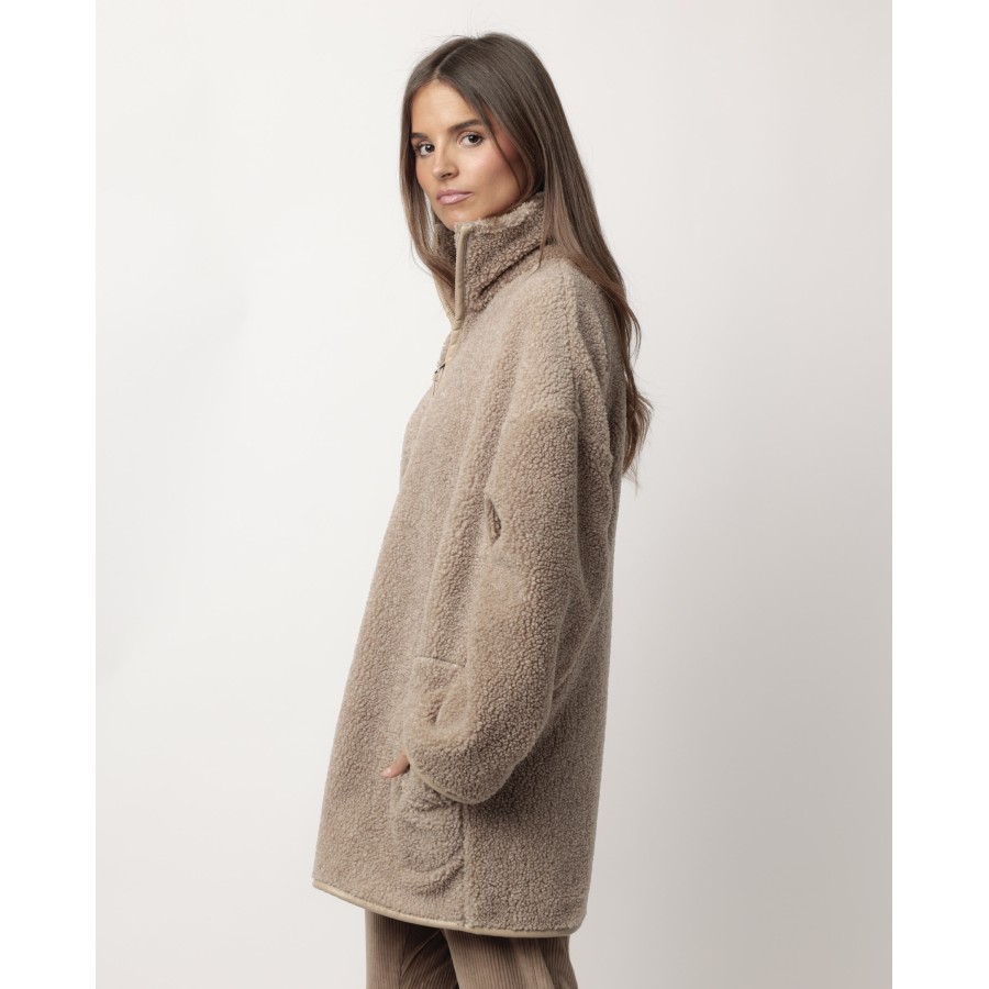 BATA SHERPA JASPE RELAX HOME D
