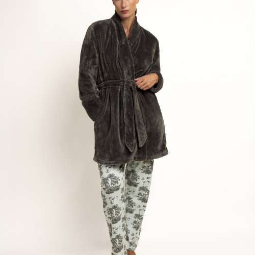 BATA WINTER TOILE E