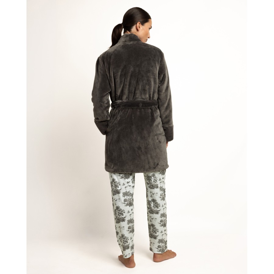 BATA WINTER TOILE E