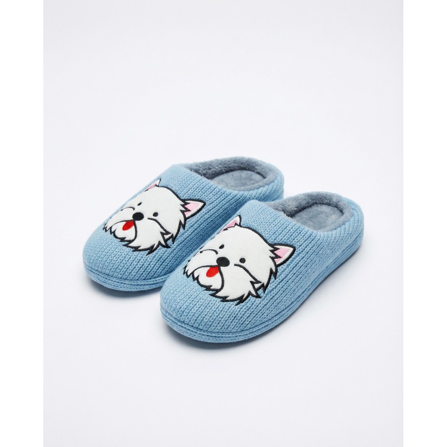 SURTIDO ZAPATILLAS MUJER RUFF MORNING
