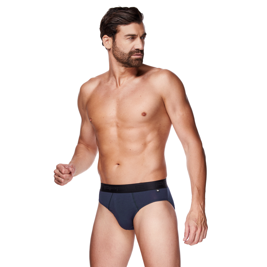 MEN'S SLIP BAMBOO