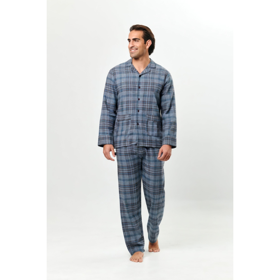 MAN SET PJ CLASSIC JACKET