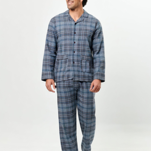 MAN SET PJ CLASSIC JACKET