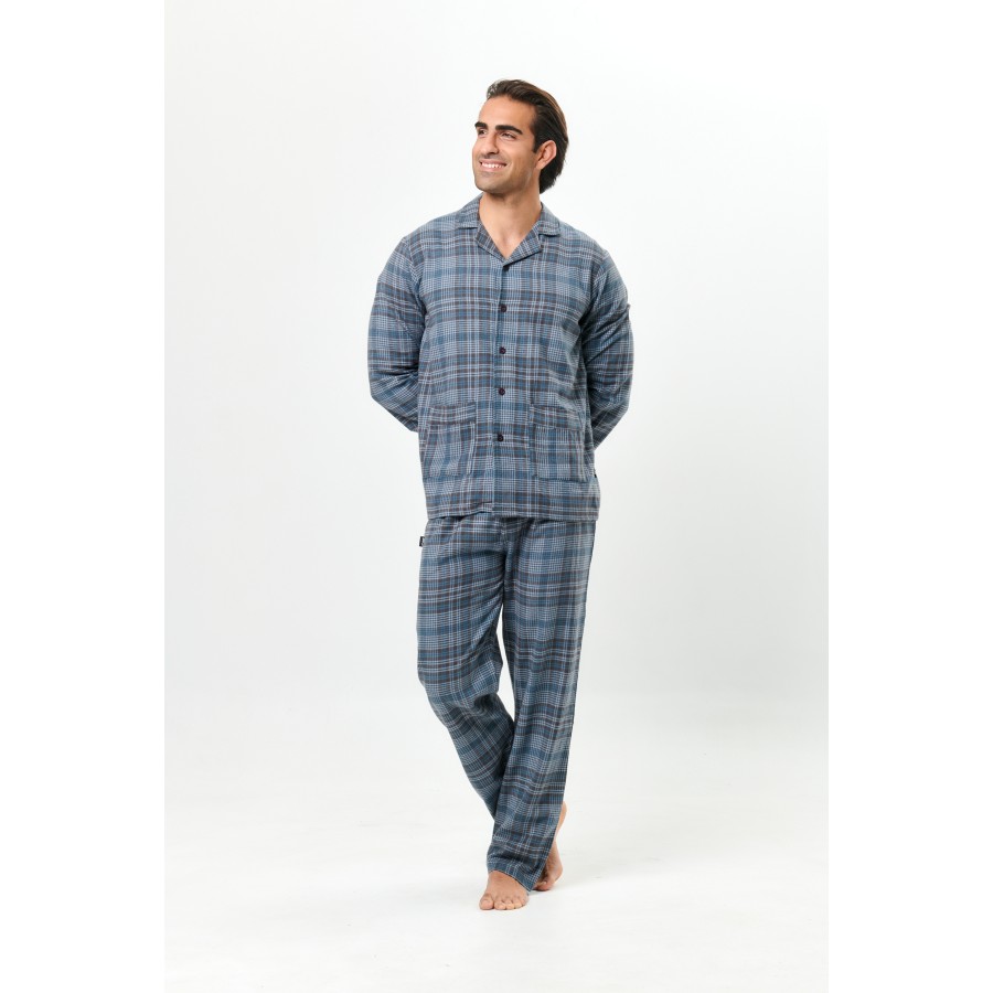 MAN SET PJ CLASSIC JACKET