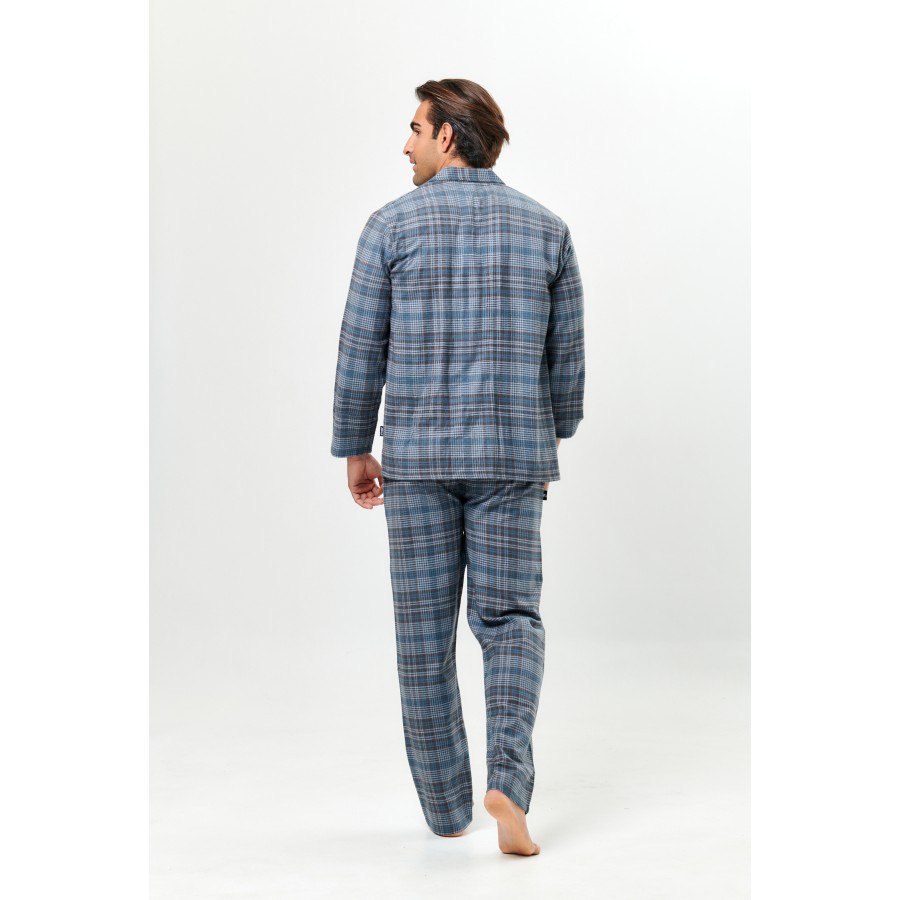 MAN SET PJ CLASSIC JACKET