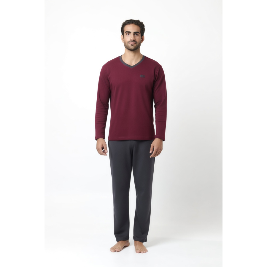 MAN SET PJ 