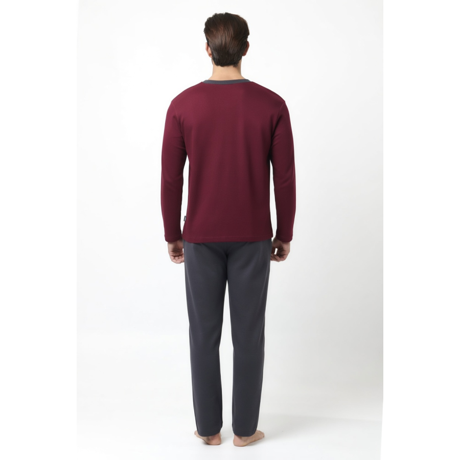 MAN SET PJ 