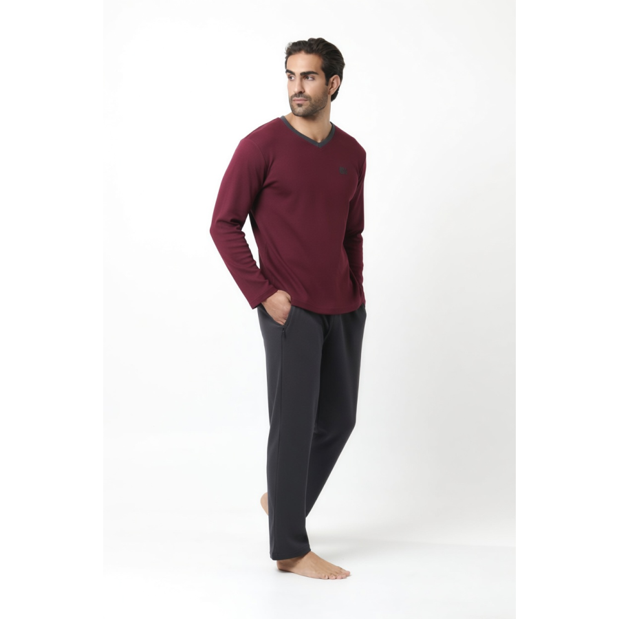 MAN SET PJ 