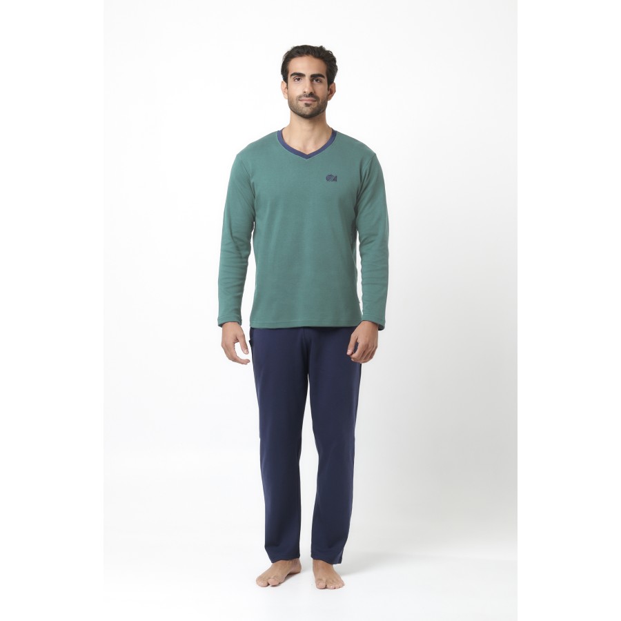 MAN SET PJ 