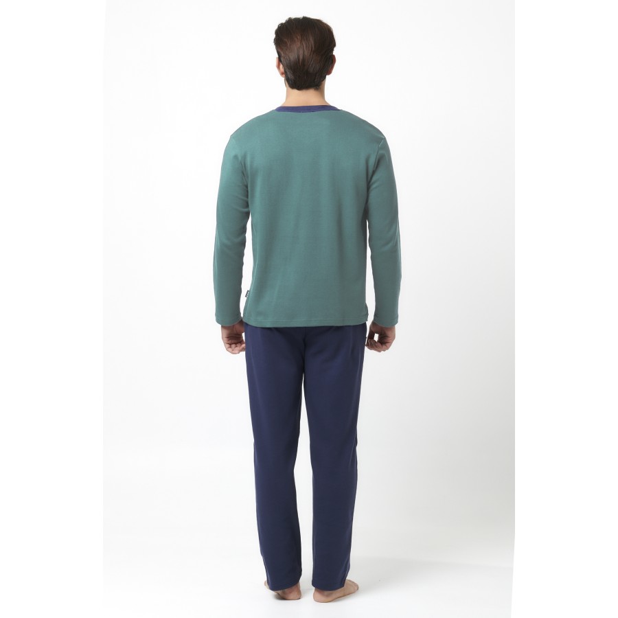 MAN SET PJ 
