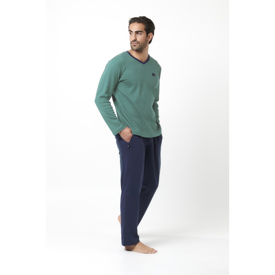 MAN SET PJ 