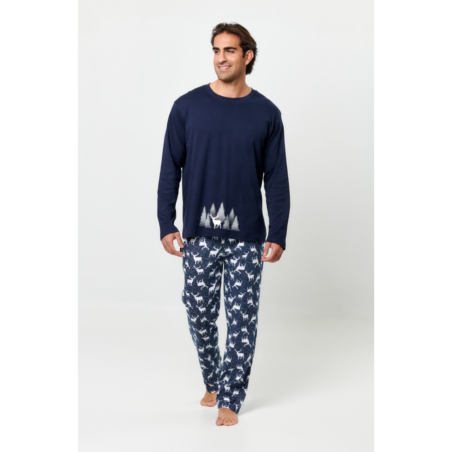 MAN SET PJ 