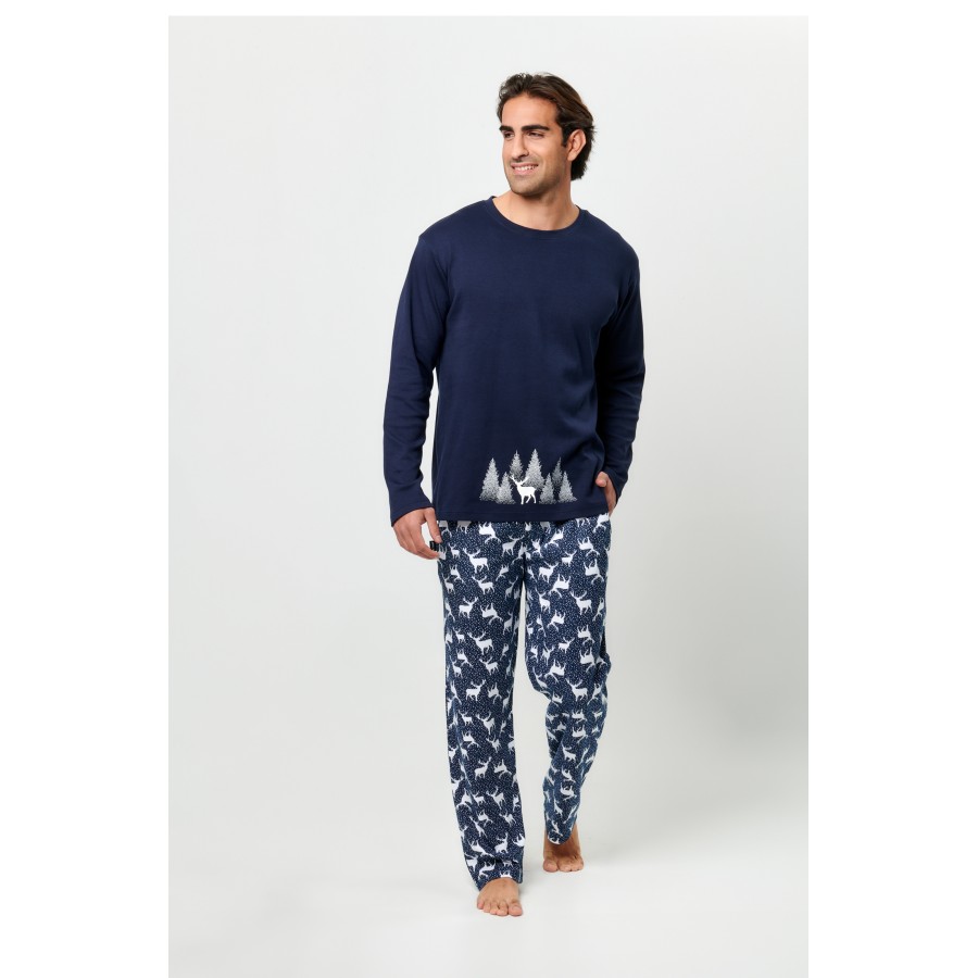 MAN SET PJ 