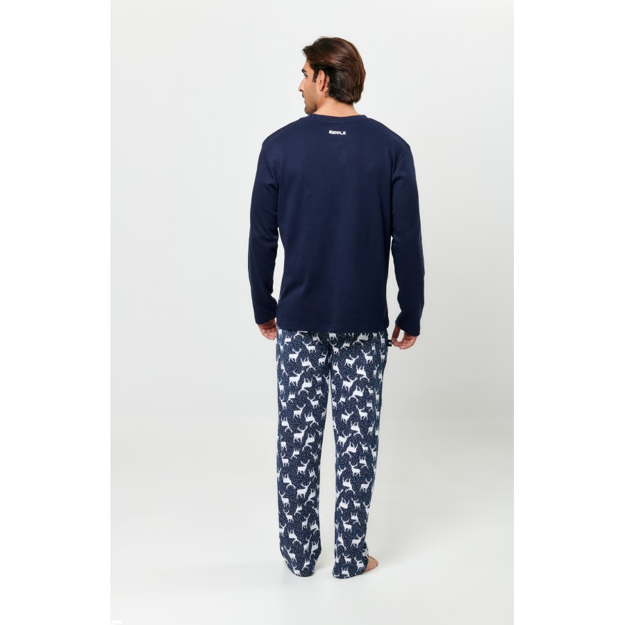 MAN SET PJ 