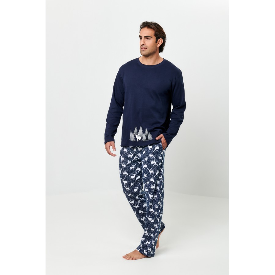 MAN SET PJ 
