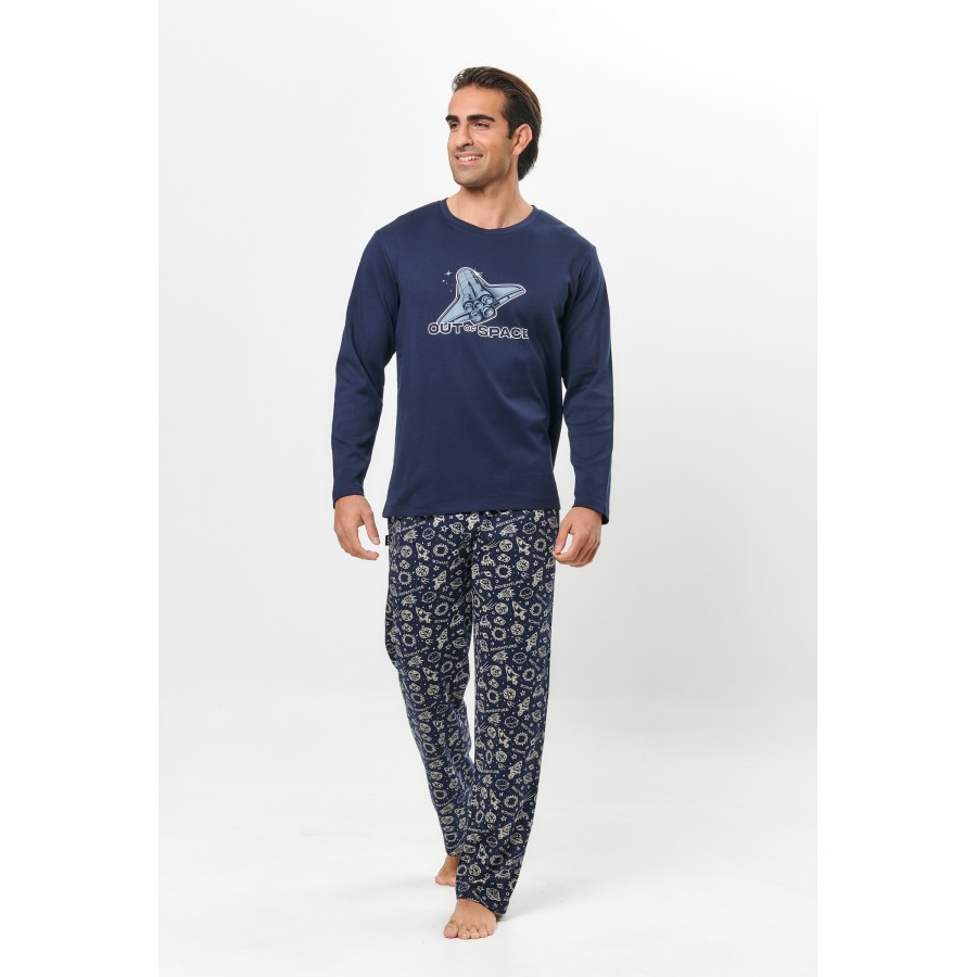 MAN SET PJ 