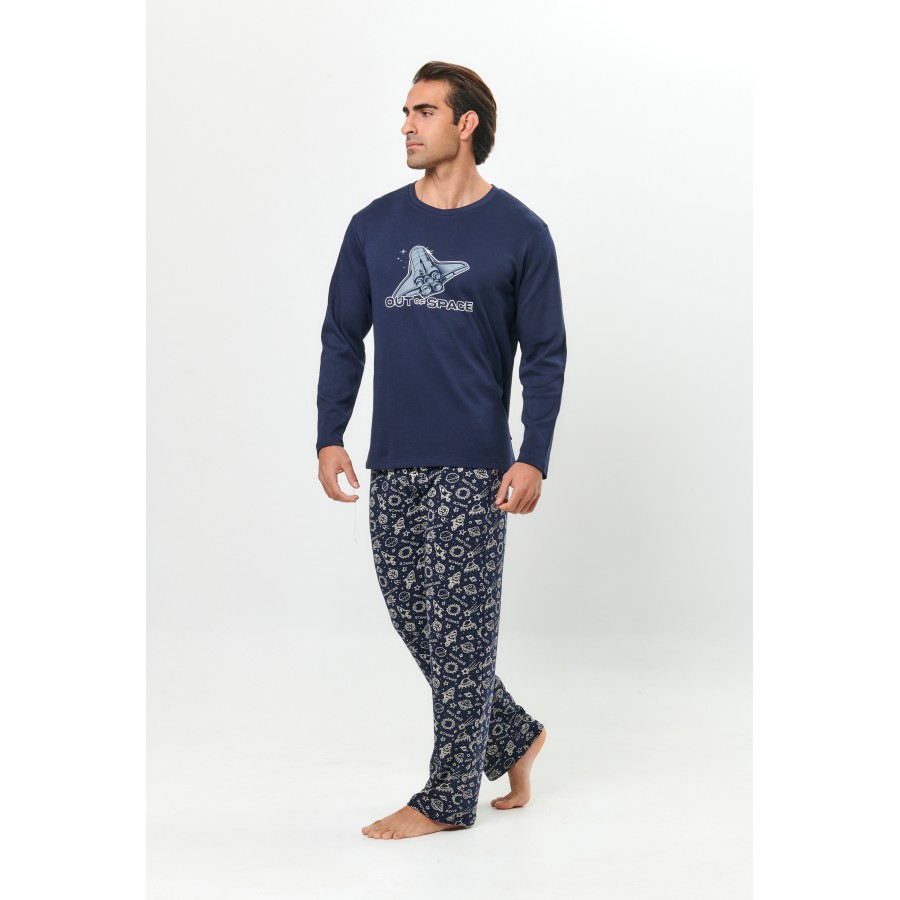 MAN SET PJ 