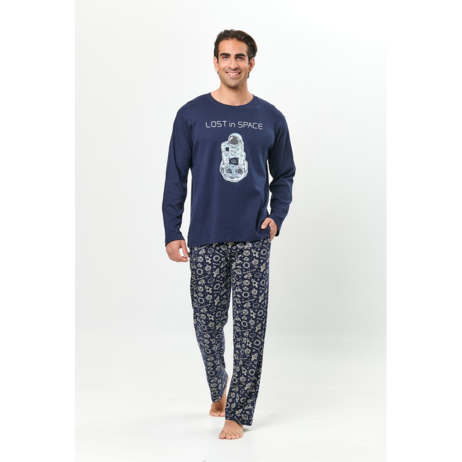 MAN SET PJ 