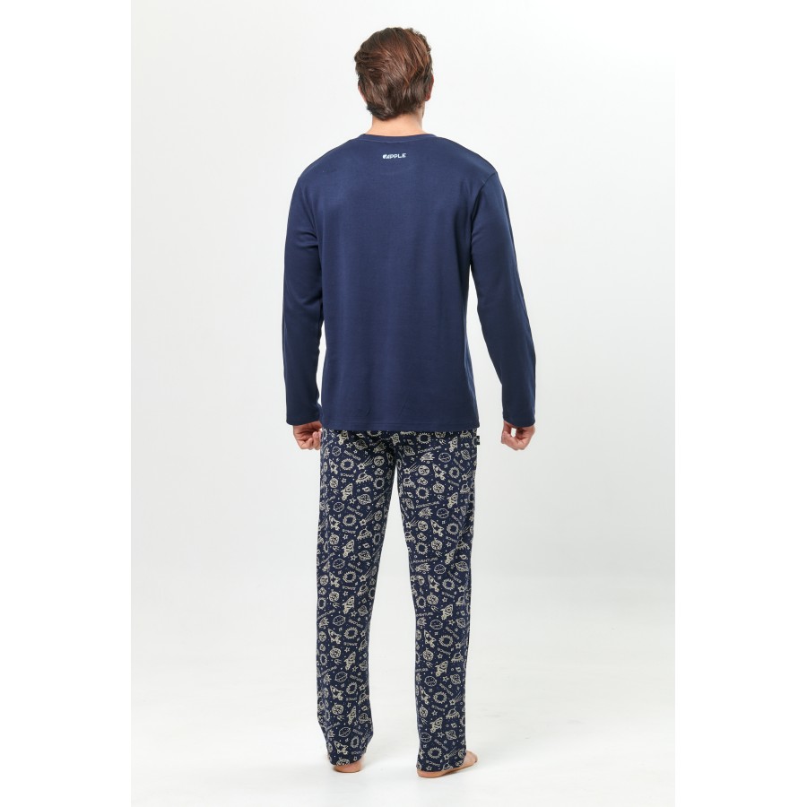 MAN SET PJ 