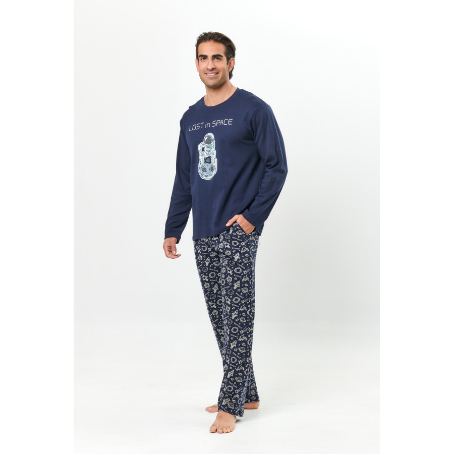 MAN SET PJ 