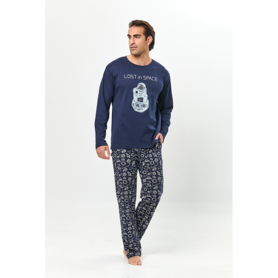 MAN SET PJ 