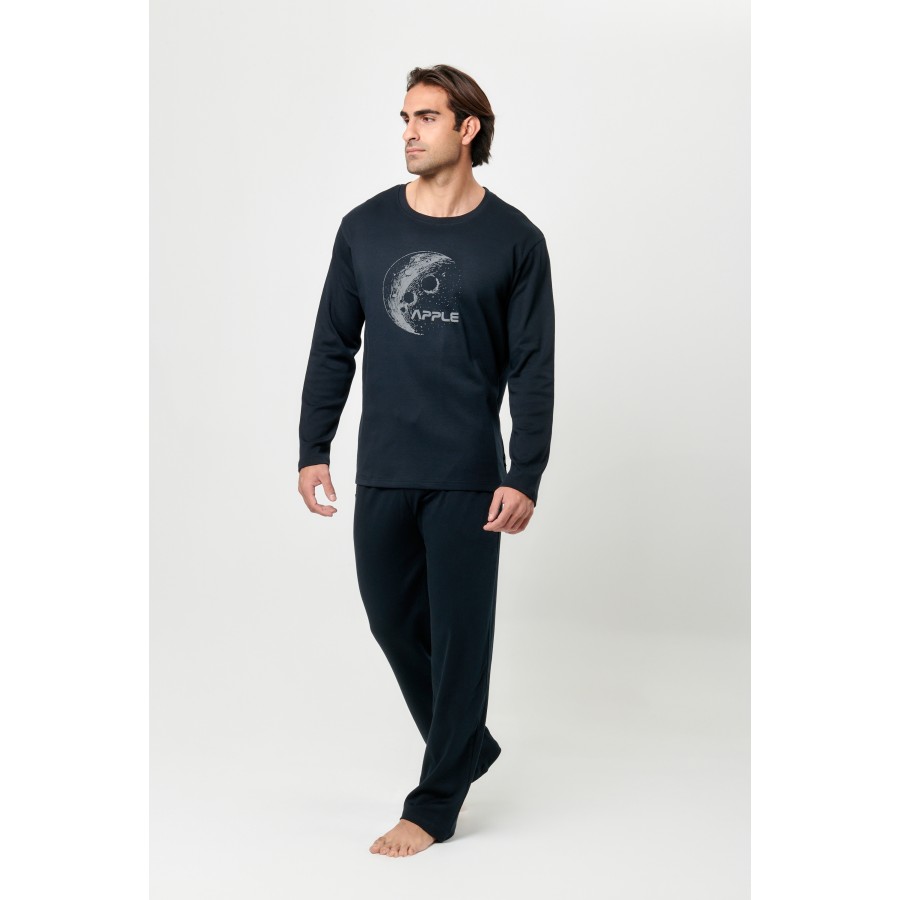 MAN SET PJ 