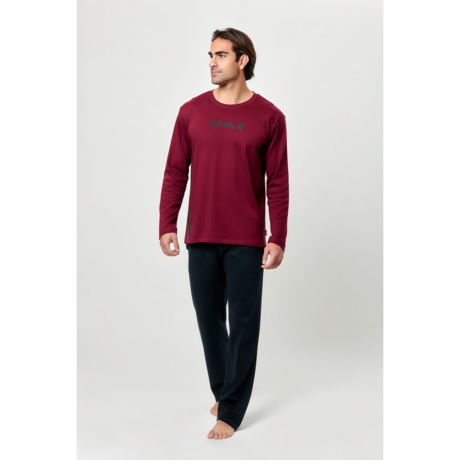 MAN SET PJ 