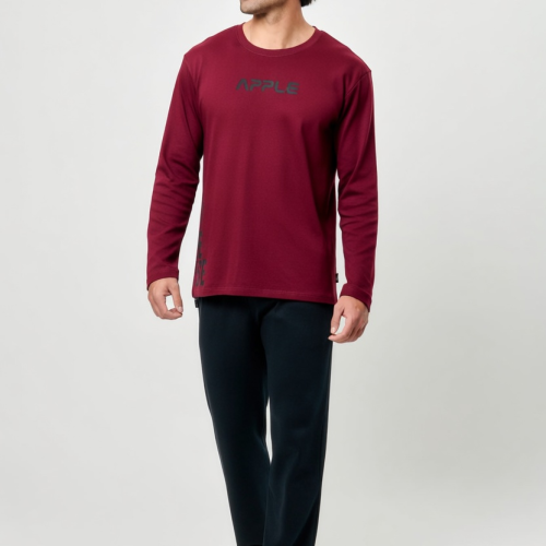 MAN SET PJ 