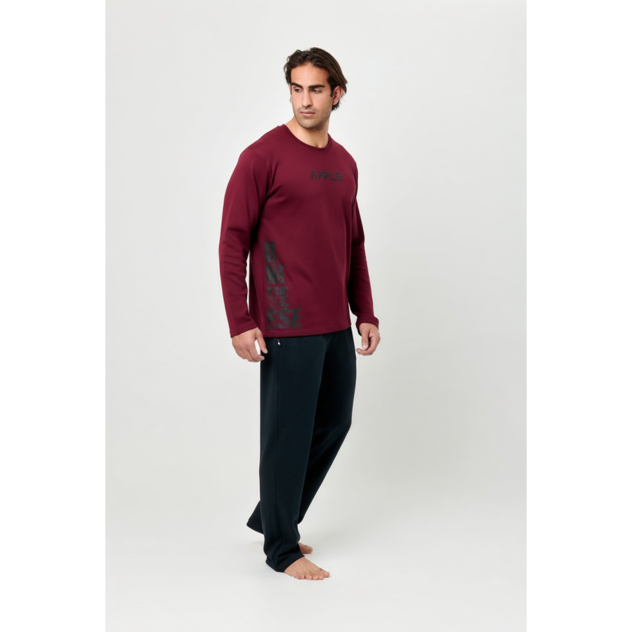 MAN SET PJ 