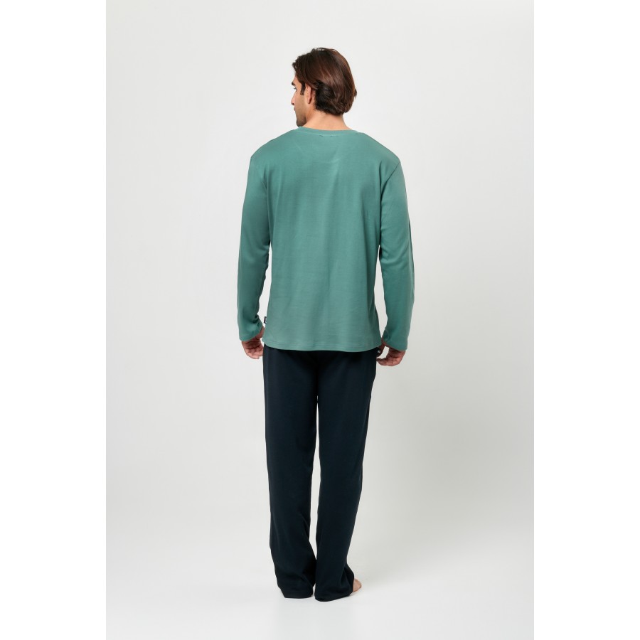 MAN SET PJ 