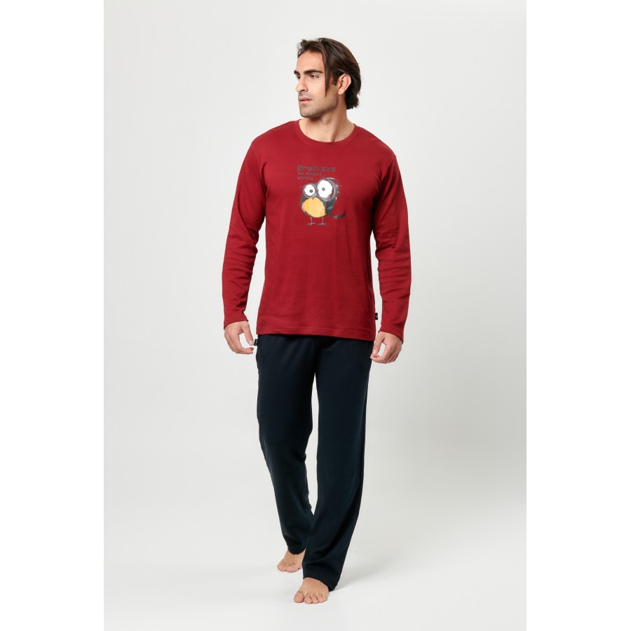 MAN SET PJ 