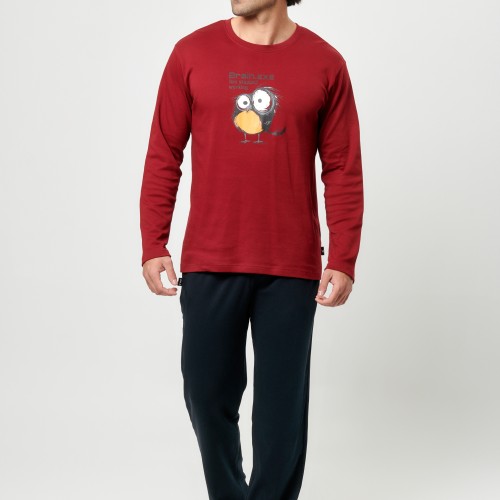 MAN SET PJ 