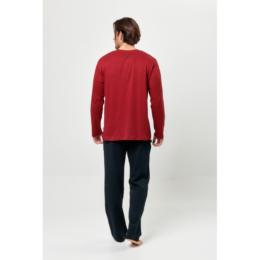 MAN SET PJ 