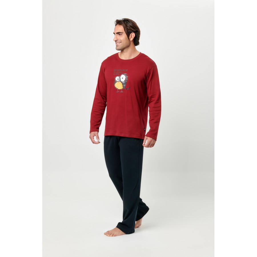 MAN SET PJ 