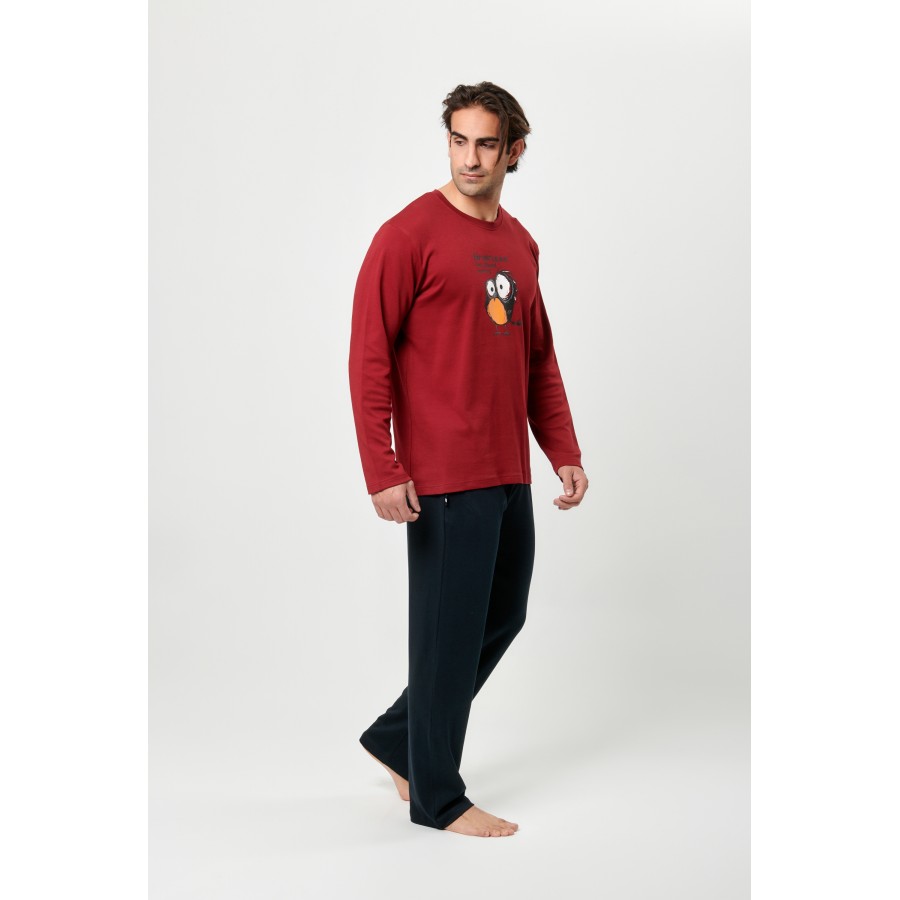 MAN SET PJ 